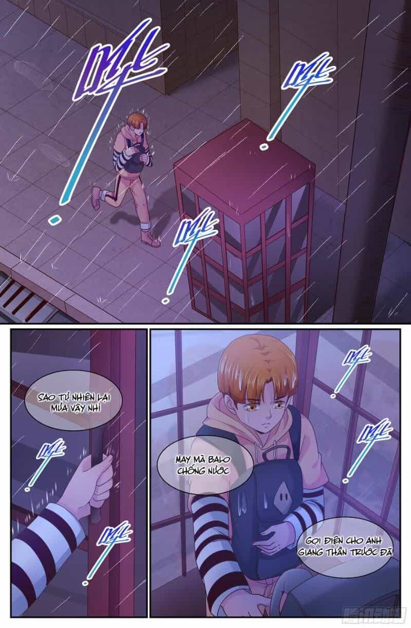 Ta Có Phòng Riêng Thời Tận Thế - Chương 223 - ảnh 1
