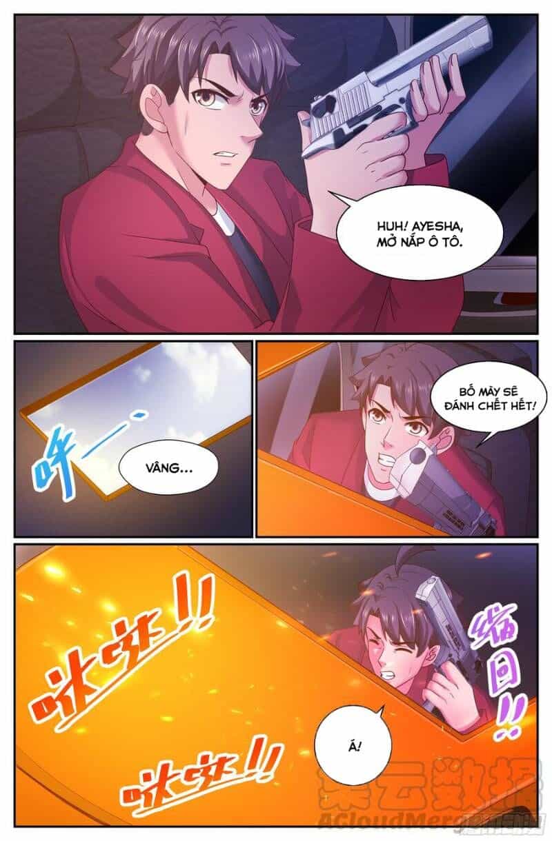 Ta Có Phòng Riêng Thời Tận Thế - Chương 226 - ảnh 9