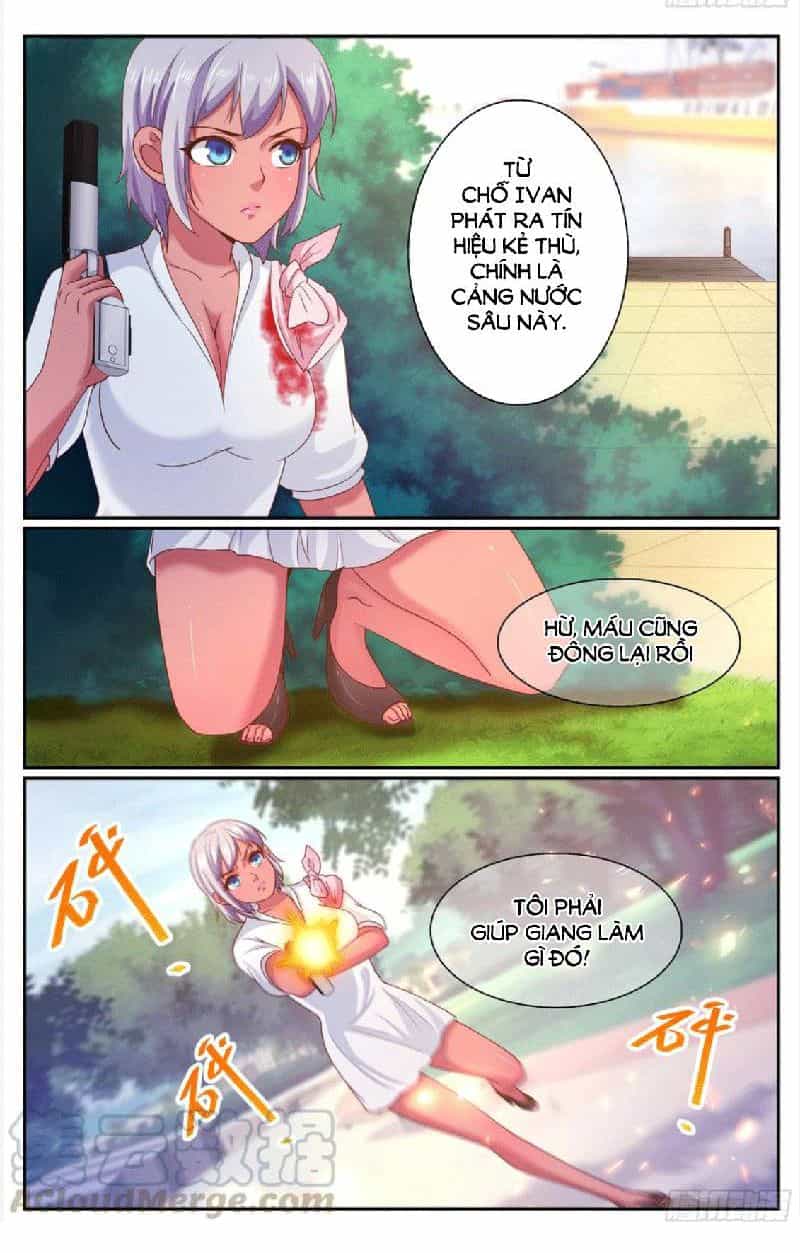 Ta Có Phòng Riêng Thời Tận Thế - Chương 228 - ảnh 11