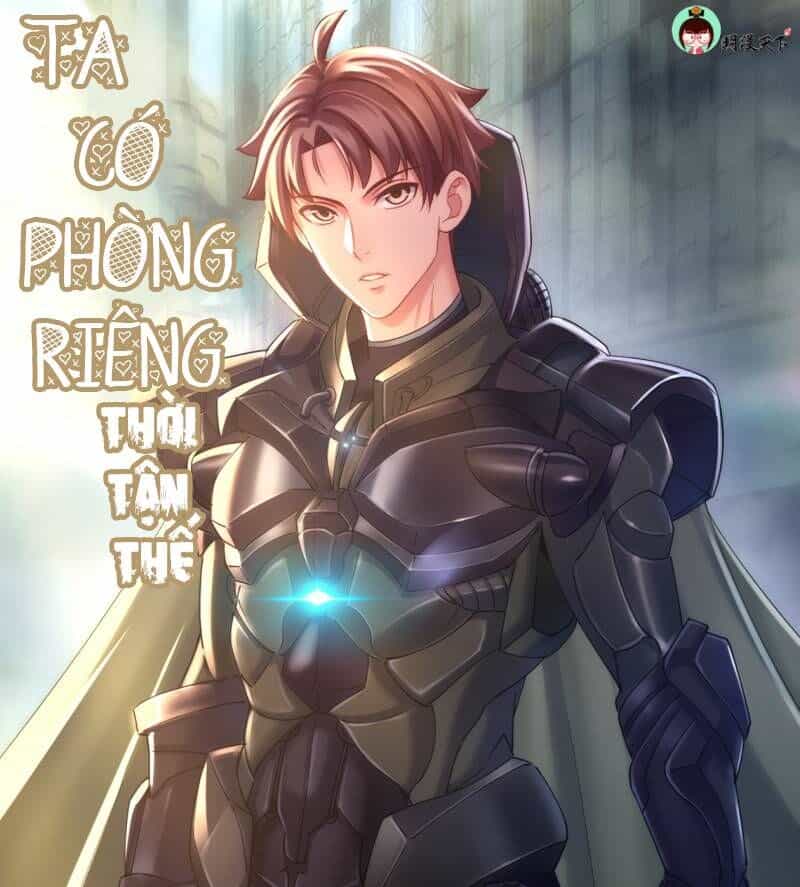 Ta Có Phòng Riêng Thời Tận Thế - Chương 233 - ảnh 1