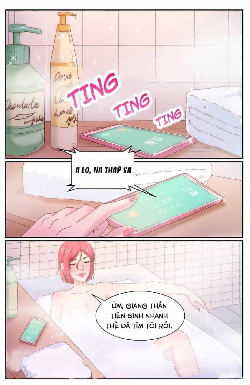 Ta Có Phòng Riêng Thời Tận Thế - Chương 234 - ảnh 3