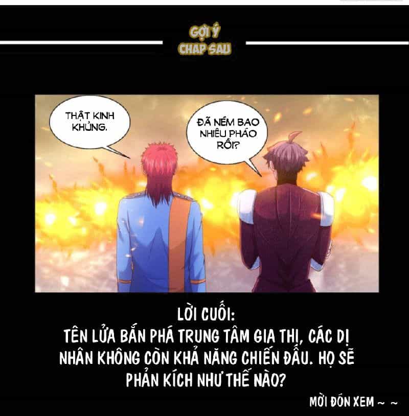 Ta Có Phòng Riêng Thời Tận Thế - Chương 242 - ảnh 13