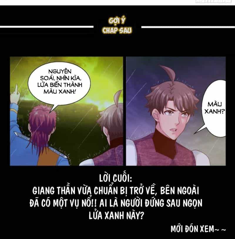 Ta Có Phòng Riêng Thời Tận Thế - Chương 243 - ảnh 13