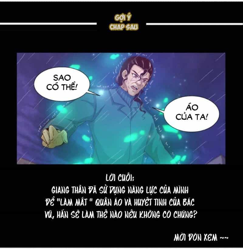 Ta Có Phòng Riêng Thời Tận Thế - Chương 245 - ảnh 13