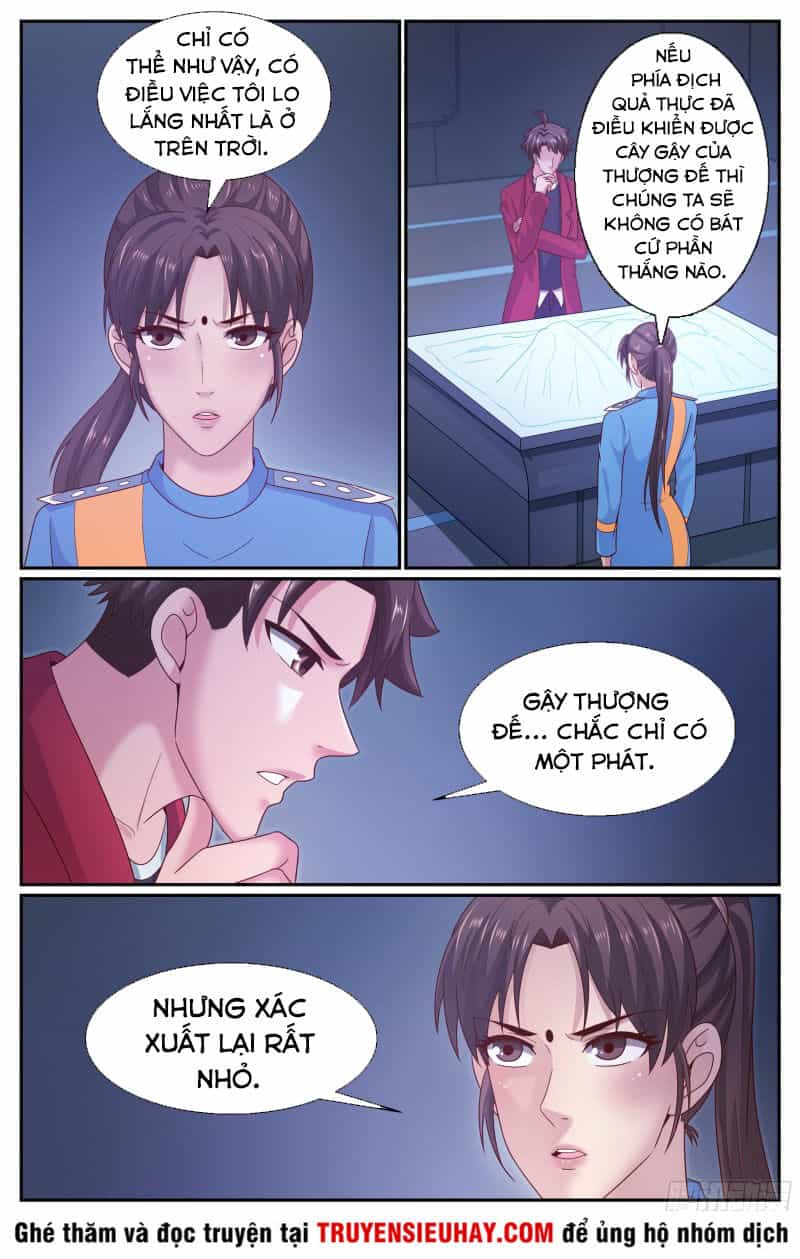 Ta Có Phòng Riêng Thời Tận Thế - Chương 258 - ảnh 6
