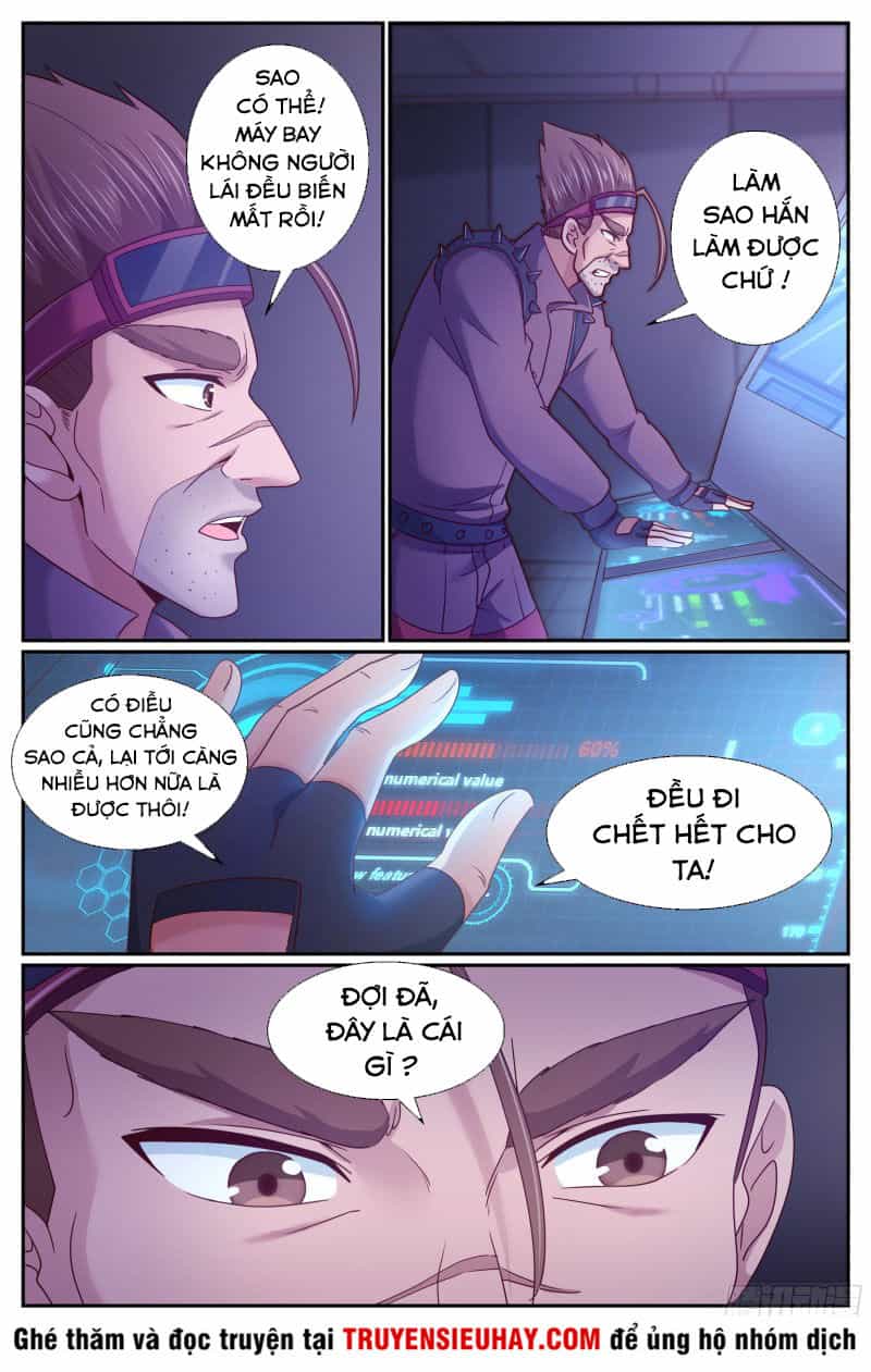 Ta Có Phòng Riêng Thời Tận Thế - Chương 260 - ảnh 2