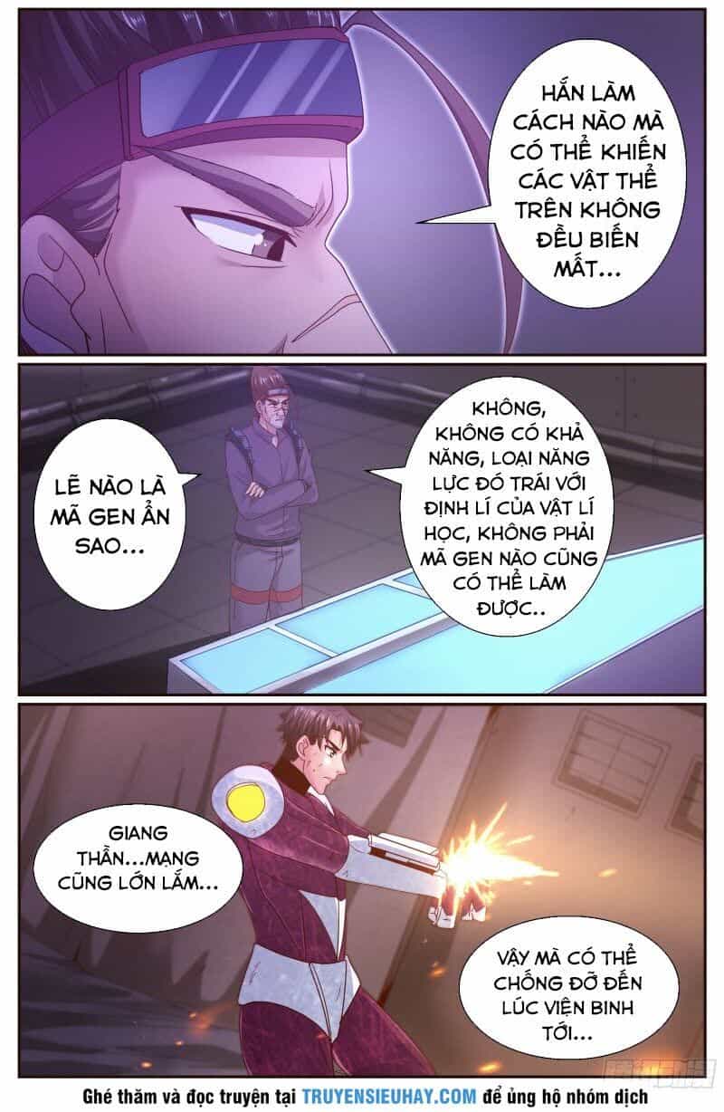 Ta Có Phòng Riêng Thời Tận Thế - Chương 261 - ảnh 10