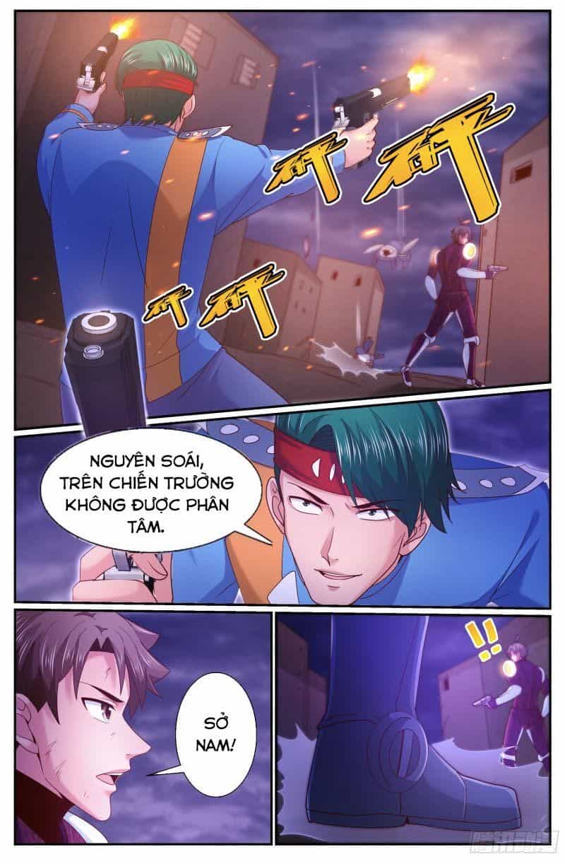 Ta Có Phòng Riêng Thời Tận Thế - Chương 261 - ảnh 7