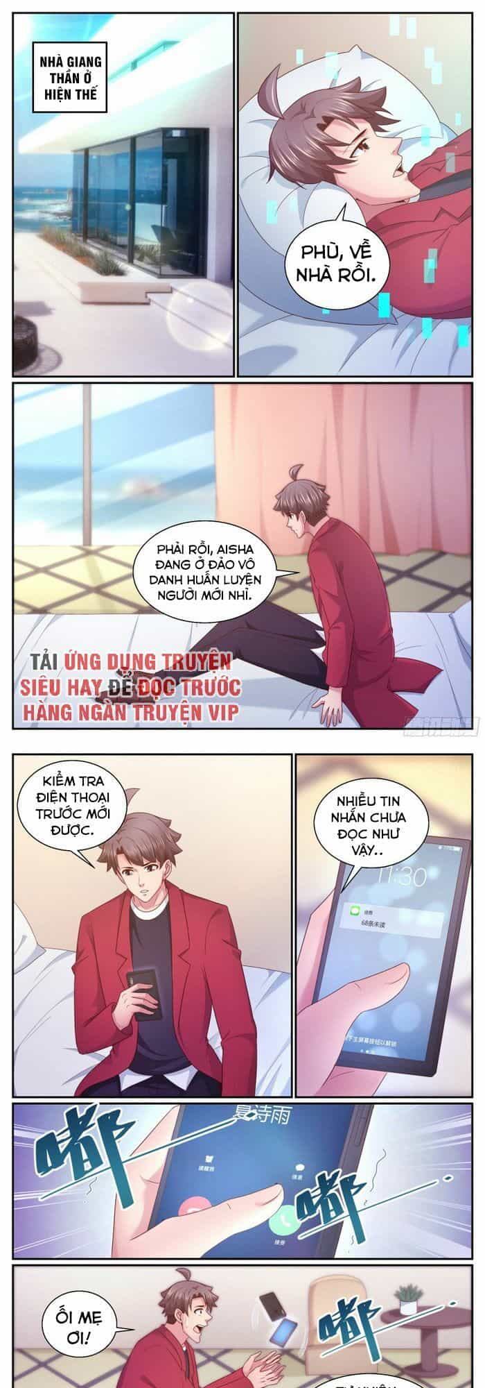 Ta Có Phòng Riêng Thời Tận Thế - Chương 269 - ảnh 1