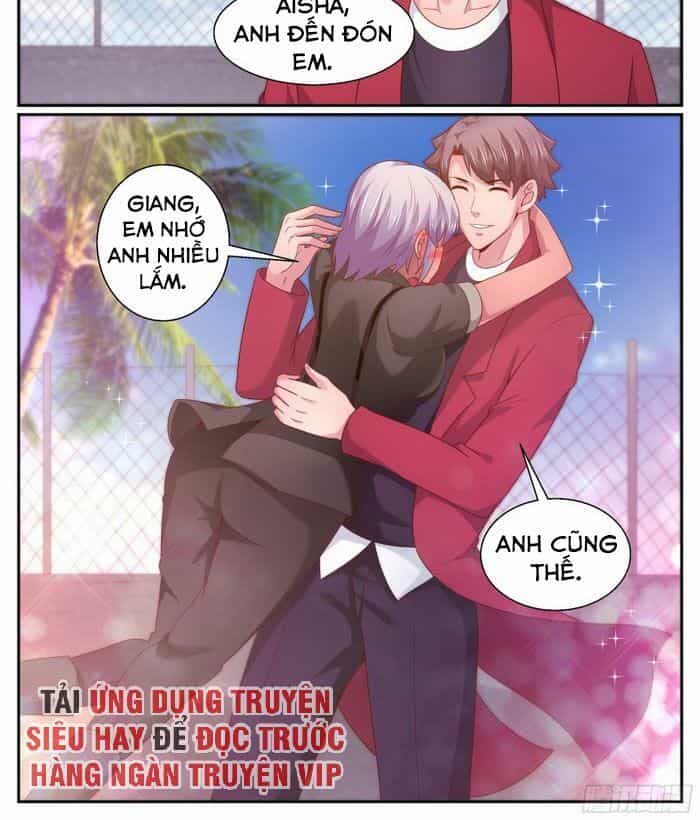 Ta Có Phòng Riêng Thời Tận Thế - Chương 269 - ảnh 7