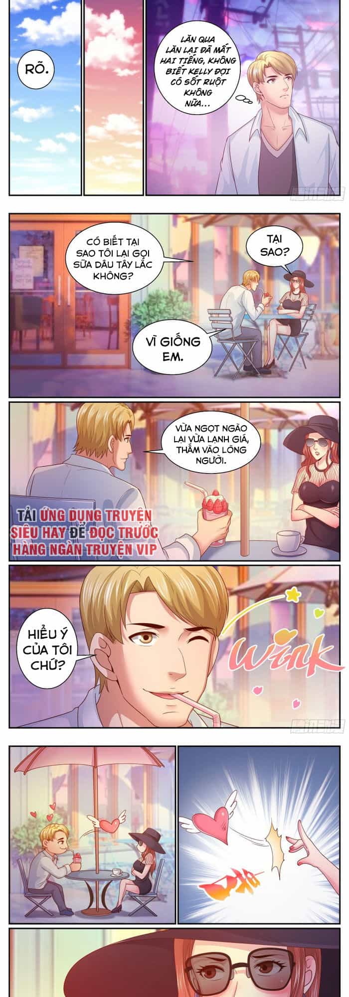 Ta Có Phòng Riêng Thời Tận Thế - Chương 283 - ảnh 4