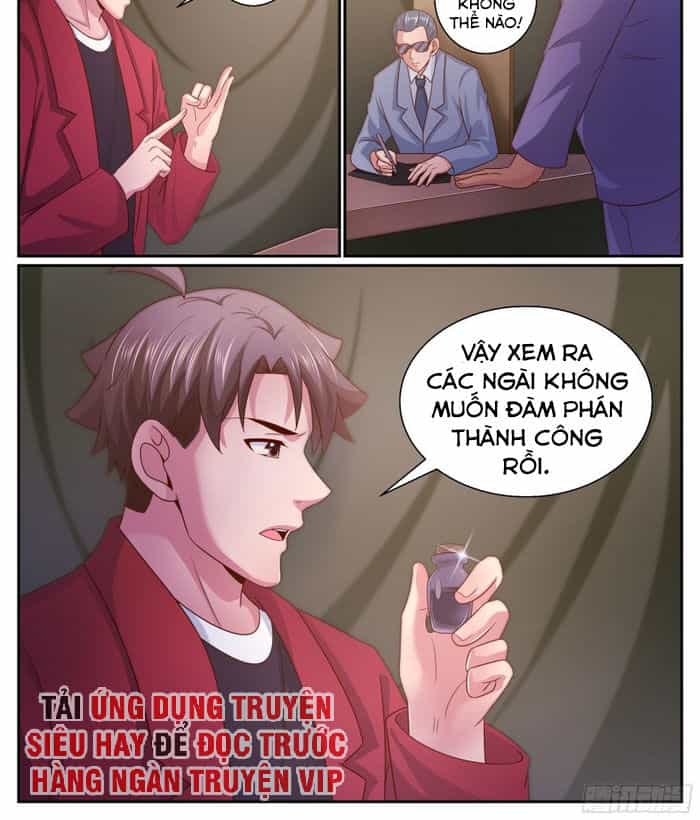Ta Có Phòng Riêng Thời Tận Thế - Chương 302 - ảnh 7