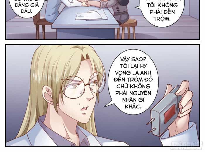Ta Có Phòng Riêng Thời Tận Thế - Chương 313 - ảnh 8
