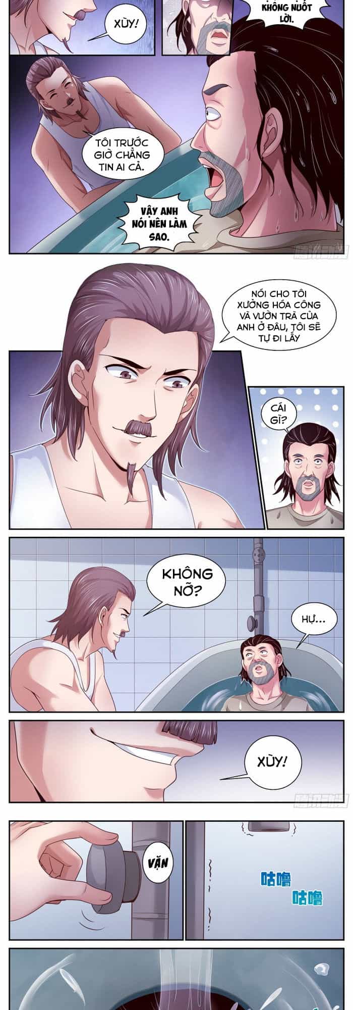 Ta Có Phòng Riêng Thời Tận Thế - Chương 332 - ảnh 4