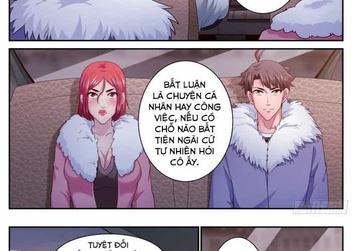 Ta Có Phòng Riêng Thời Tận Thế - Chương 342 - ảnh 11
