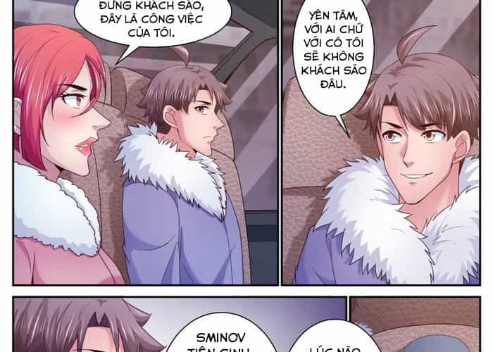 Ta Có Phòng Riêng Thời Tận Thế - Chương 342 - ảnh 12
