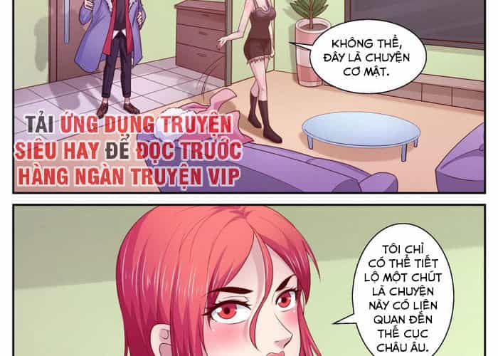 Ta Có Phòng Riêng Thời Tận Thế - Chương 342 - ảnh 15