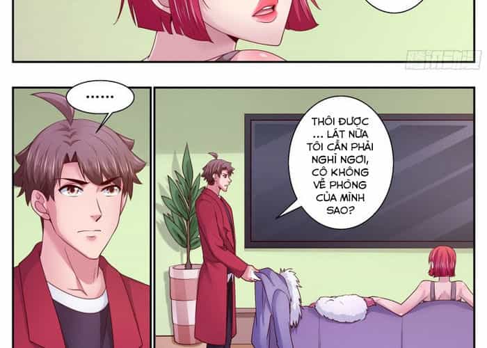 Ta Có Phòng Riêng Thời Tận Thế - Chương 342 - ảnh 16