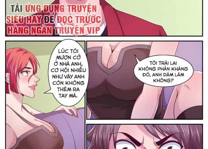 Ta Có Phòng Riêng Thời Tận Thế - Chương 342 - ảnh 19