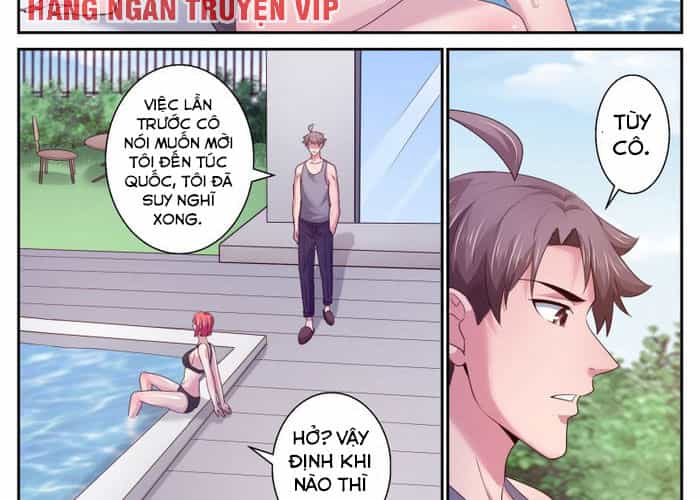 Ta Có Phòng Riêng Thời Tận Thế - Chương 342 - ảnh 2
