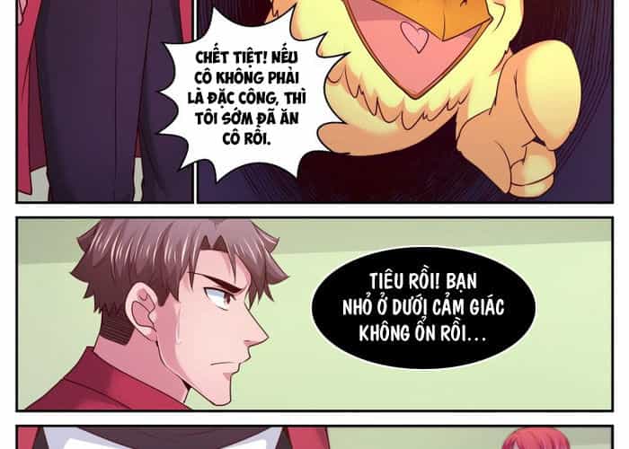 Ta Có Phòng Riêng Thời Tận Thế - Chương 342 - ảnh 21