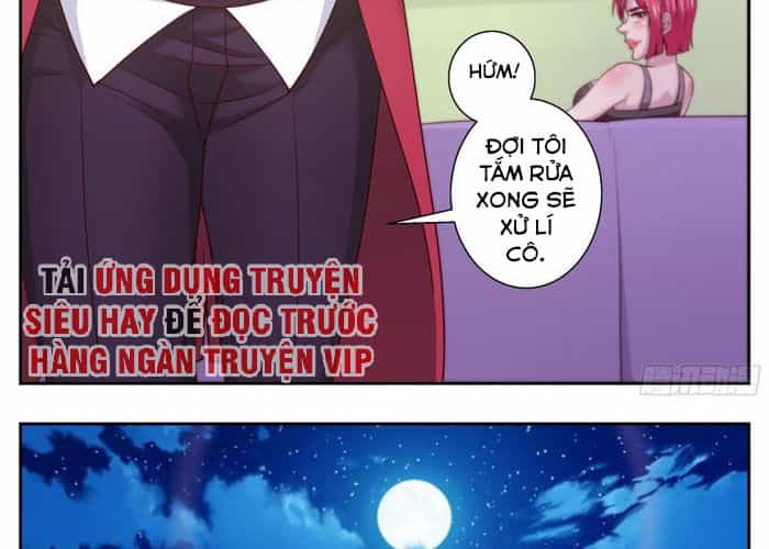 Ta Có Phòng Riêng Thời Tận Thế - Chương 342 - ảnh 22