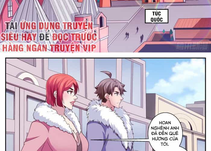 Ta Có Phòng Riêng Thời Tận Thế - Chương 342 - ảnh 5