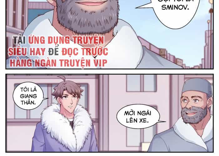 Ta Có Phòng Riêng Thời Tận Thế - Chương 342 - ảnh 8