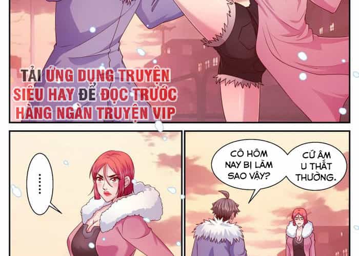 Ta Có Phòng Riêng Thời Tận Thế - Chương 343 - ảnh 21
