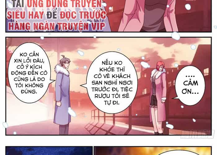 Ta Có Phòng Riêng Thời Tận Thế - Chương 343 - ảnh 24