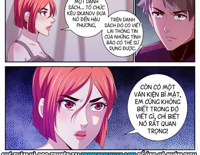Ta Có Phòng Riêng Thời Tận Thế - Chương 351 - ảnh 10