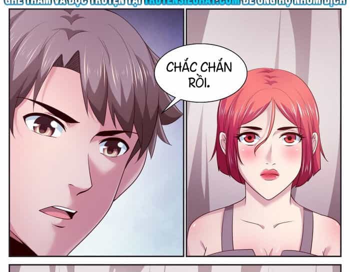 Ta Có Phòng Riêng Thời Tận Thế - Chương 351 - ảnh 13