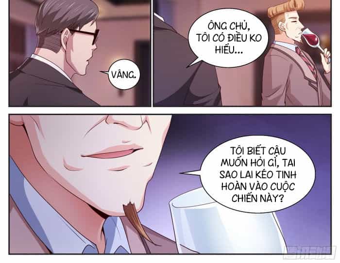 Ta Có Phòng Riêng Thời Tận Thế - Chương 351 - ảnh 24