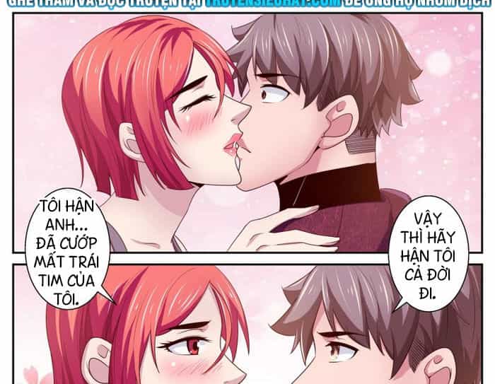 Ta Có Phòng Riêng Thời Tận Thế - Chương 351 - ảnh 3