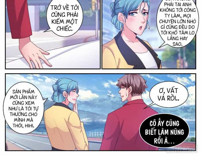 Ta Có Phòng Riêng Thời Tận Thế - Chương 352 - ảnh 10