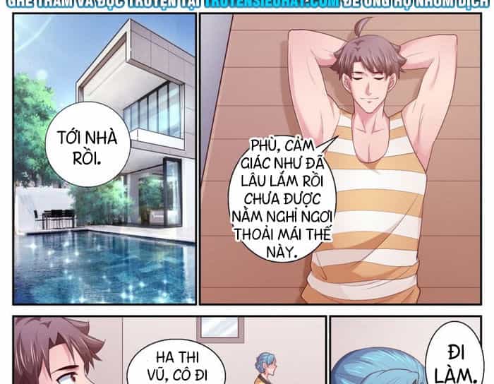Ta Có Phòng Riêng Thời Tận Thế - Chương 352 - ảnh 15