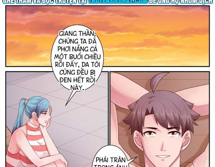 Ta Có Phòng Riêng Thời Tận Thế - Chương 352 - ảnh 17