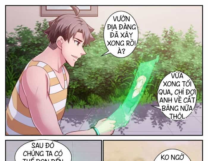 Ta Có Phòng Riêng Thời Tận Thế - Chương 353 - ảnh 1