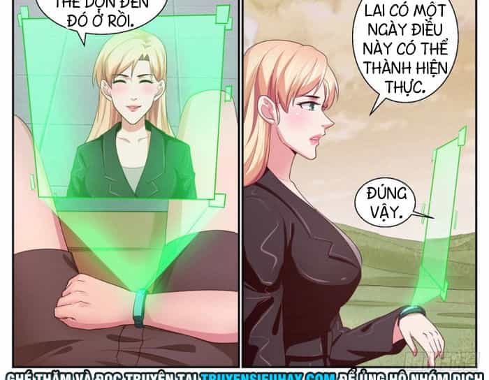 Ta Có Phòng Riêng Thời Tận Thế - Chương 353 - ảnh 2