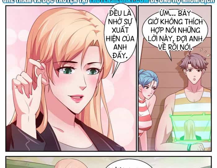 Ta Có Phòng Riêng Thời Tận Thế - Chương 353 - ảnh 3