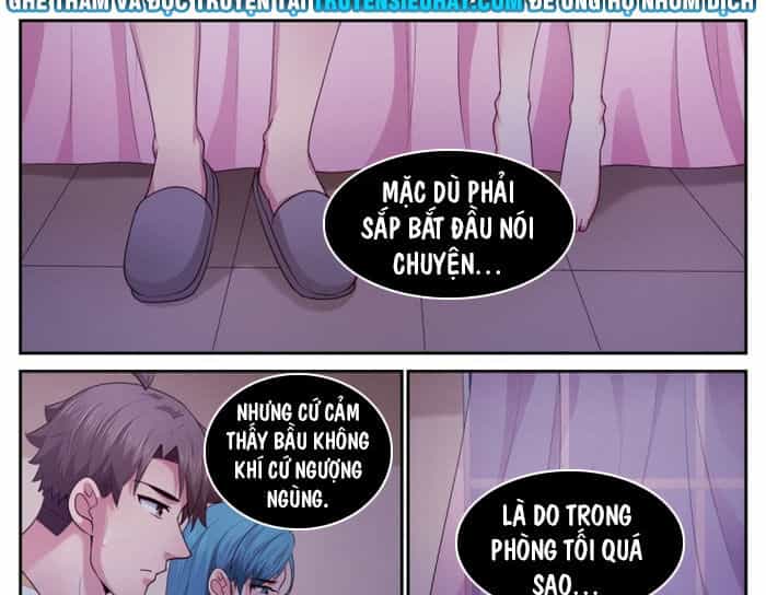 Ta Có Phòng Riêng Thời Tận Thế - Chương 354 - ảnh 15