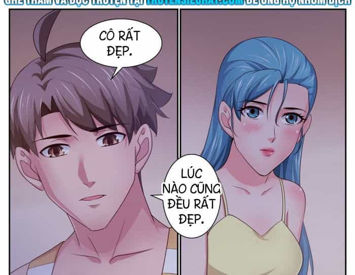 Ta Có Phòng Riêng Thời Tận Thế - Chương 354 - ảnh 19