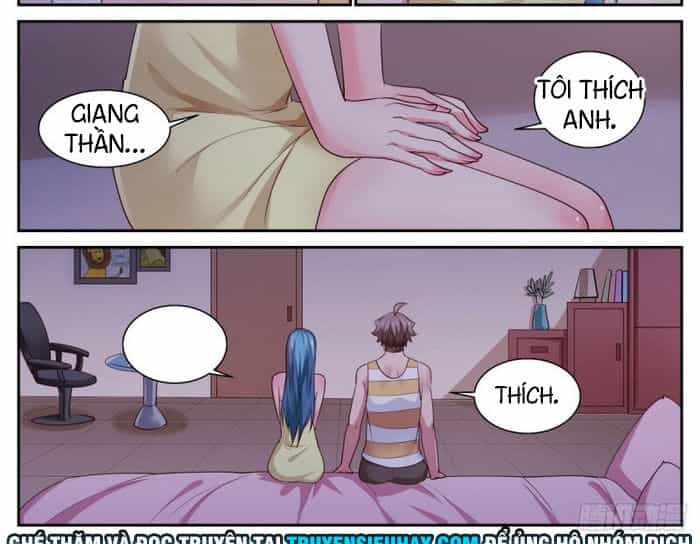 Ta Có Phòng Riêng Thời Tận Thế - Chương 354 - ảnh 20