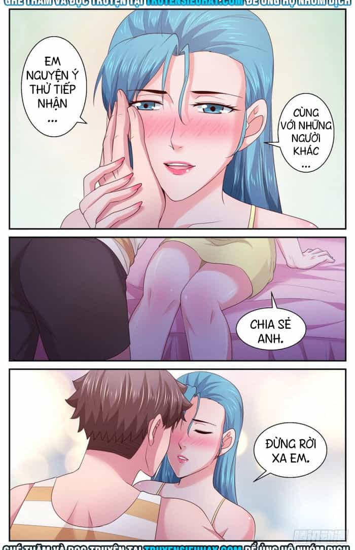 Ta Có Phòng Riêng Thời Tận Thế - Chương 355 - ảnh 3