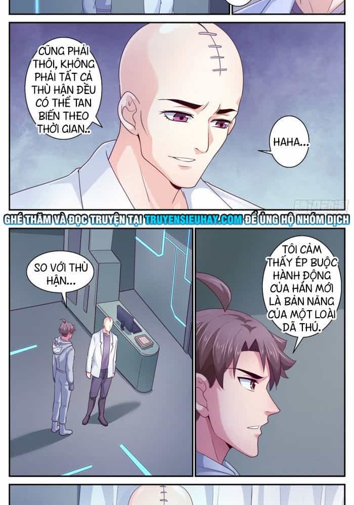 Ta Có Phòng Riêng Thời Tận Thế - Chương 361 - ảnh 4