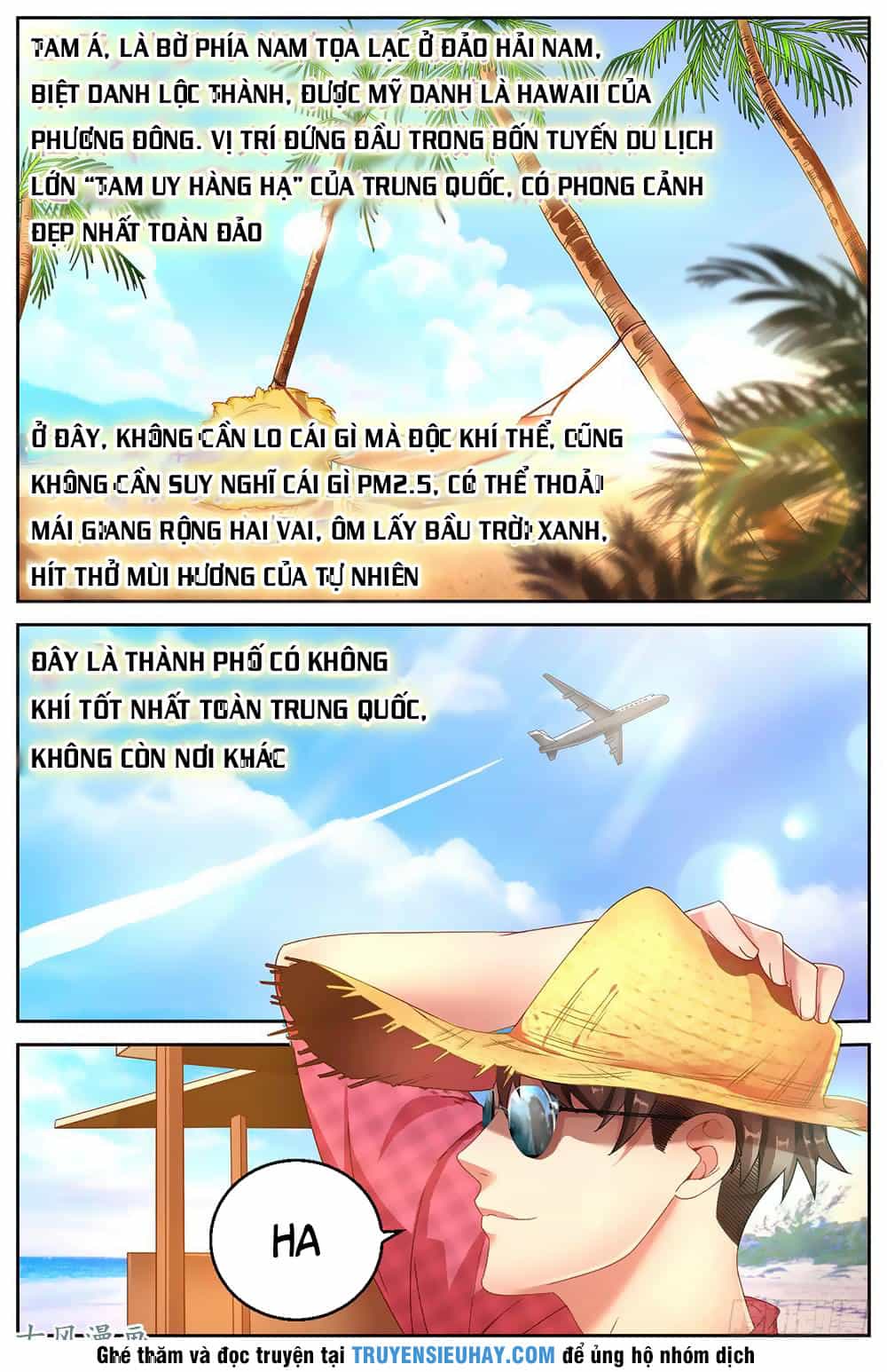 Ta Có Phòng Riêng Thời Tận Thế - Chương 22 - ảnh 7