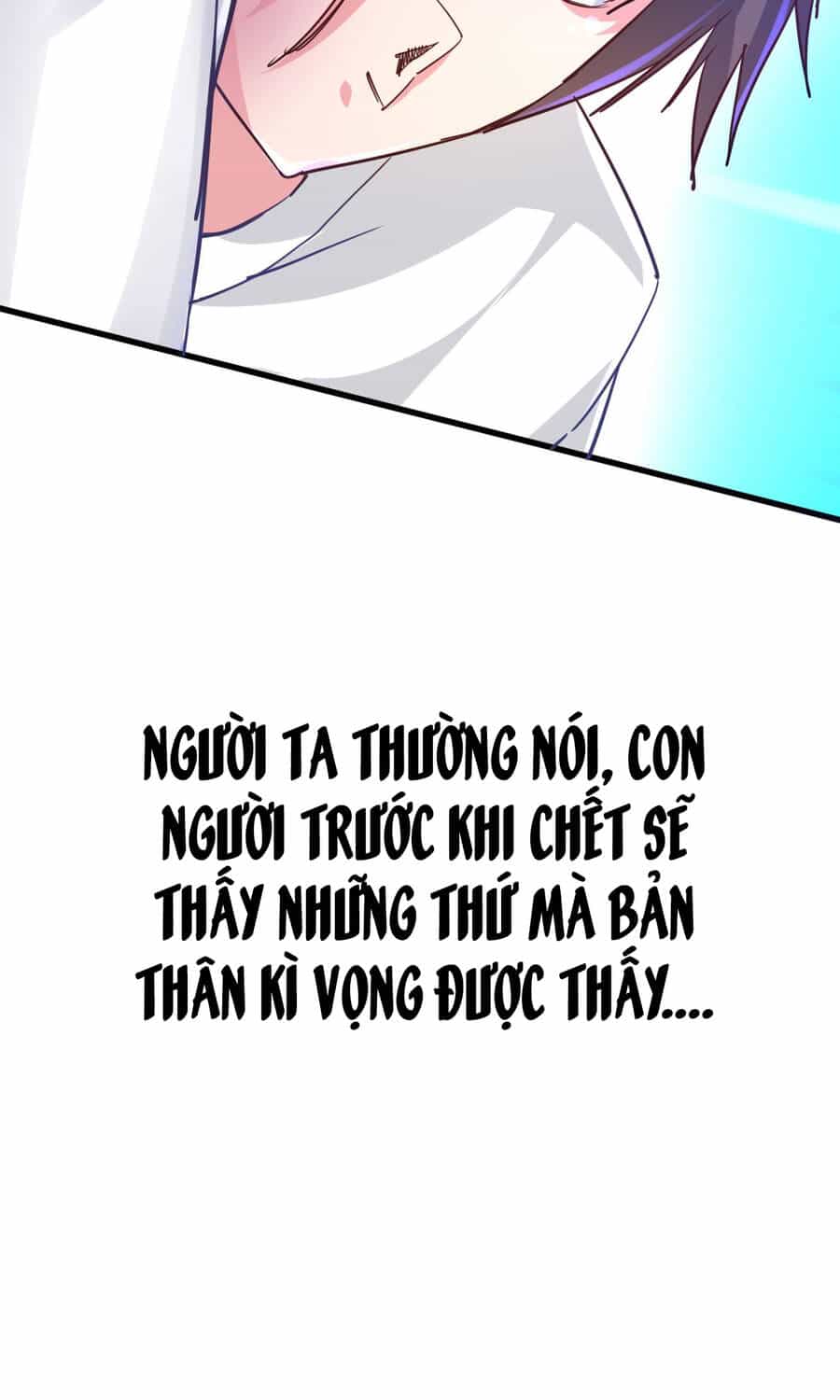 Ta Có Thanh Đại Thần Kiếm - Chương 1 - ảnh 62