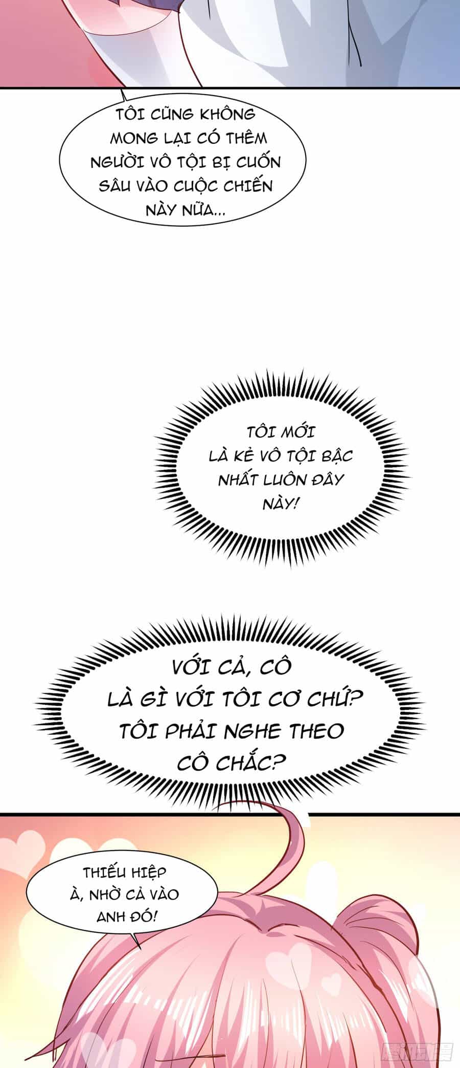 Ta Có Thanh Đại Thần Kiếm - Chương 2 - ảnh 29