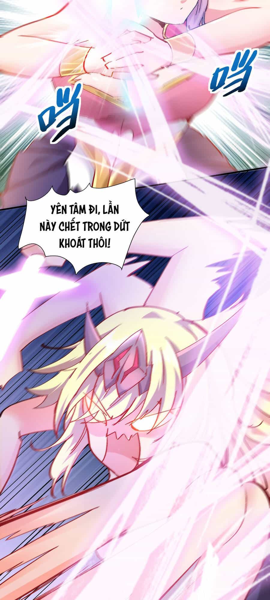 Ta Có Thanh Đại Thần Kiếm - Chương 4 - ảnh 52