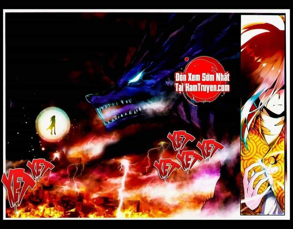 Ta Có Thể Đốn Ngộ Vô Hạn - Chương 0 - ảnh 17